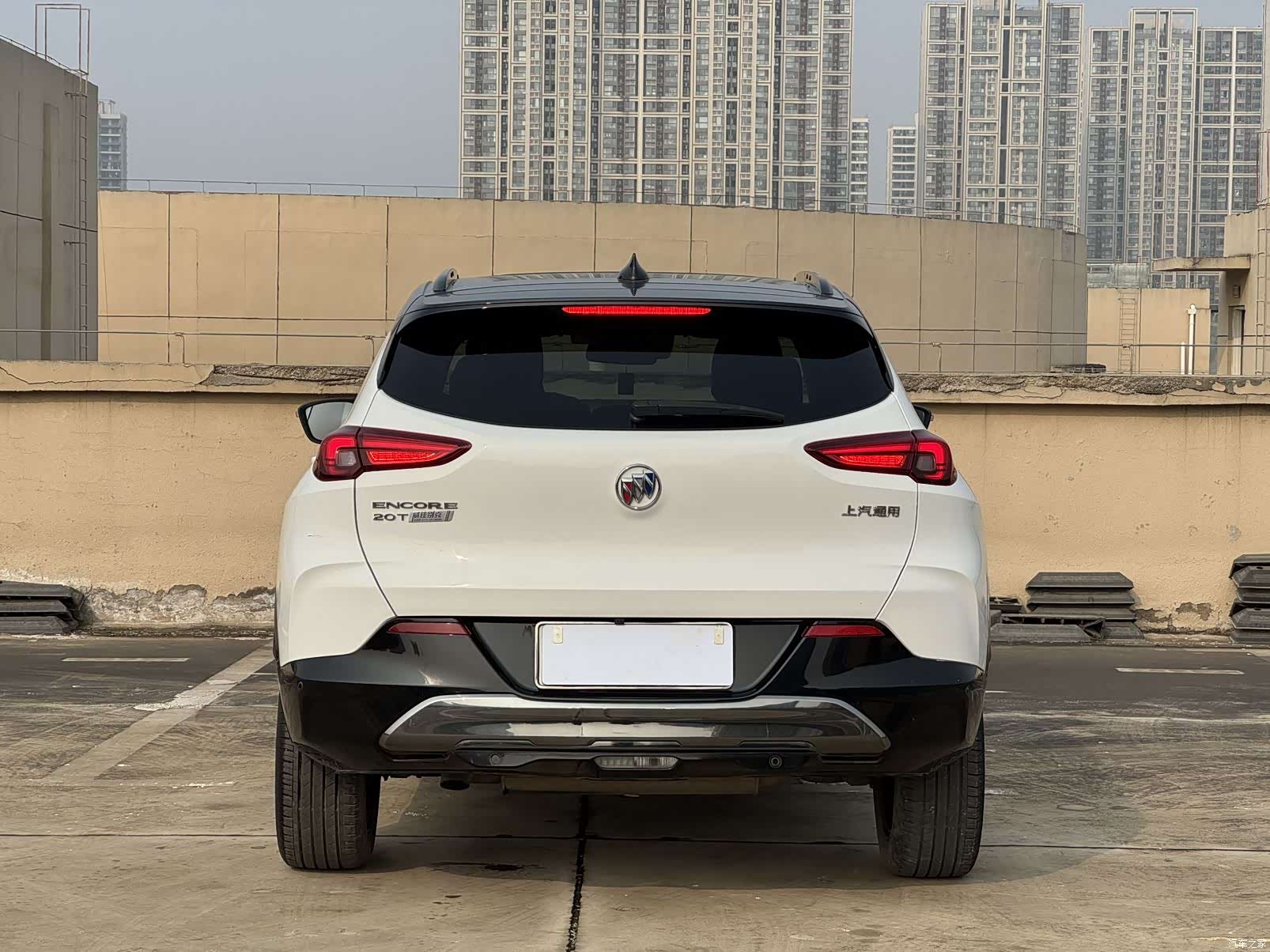 Buick Encore, 2020 7