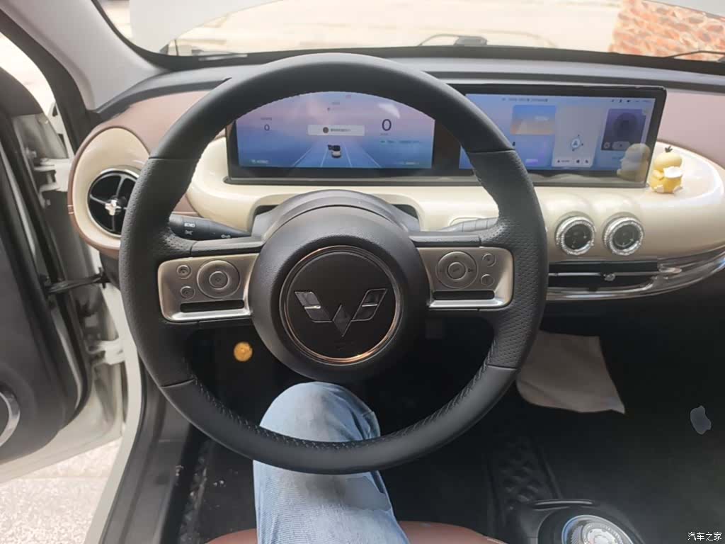 Wuling Bingo, 2023 11