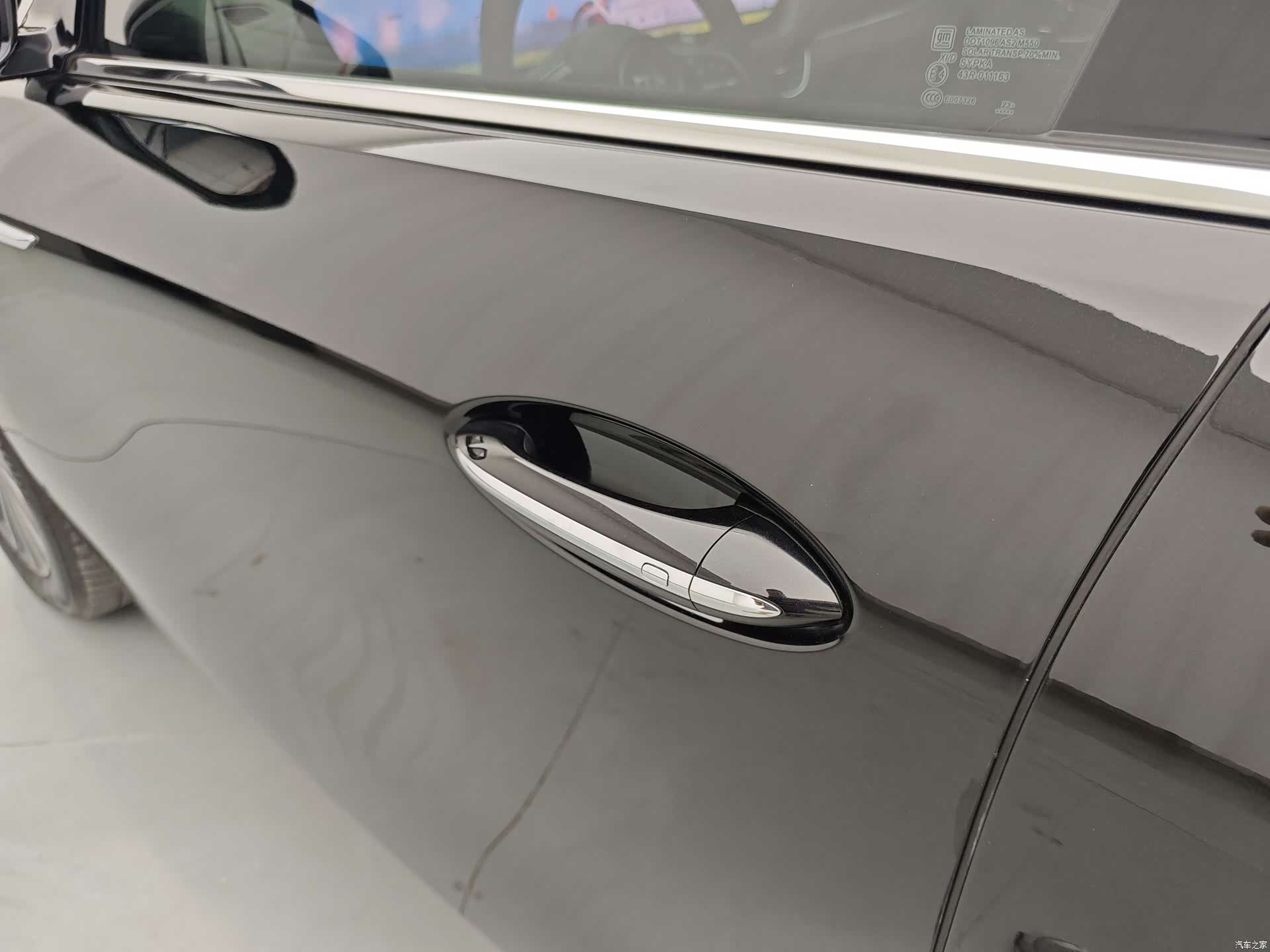 Buick LaCrosse, 2024 12