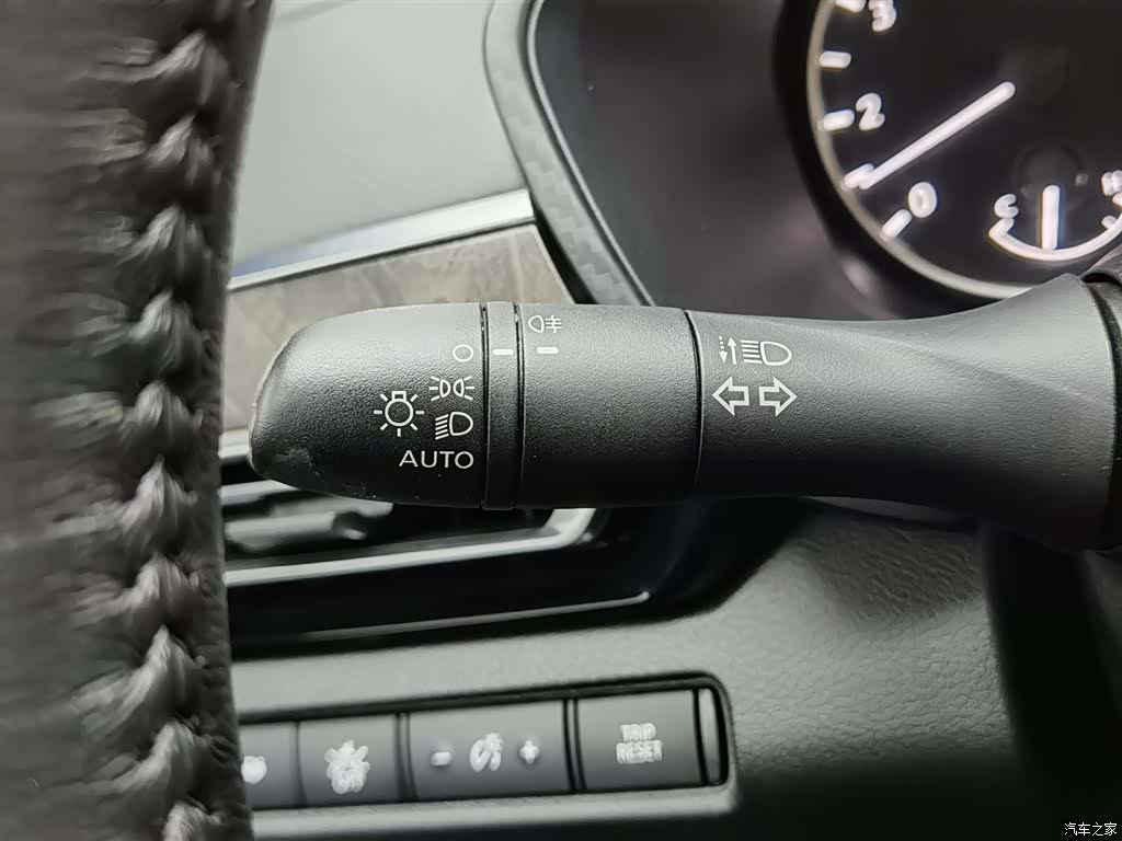 Nissan Teana, 2023 21