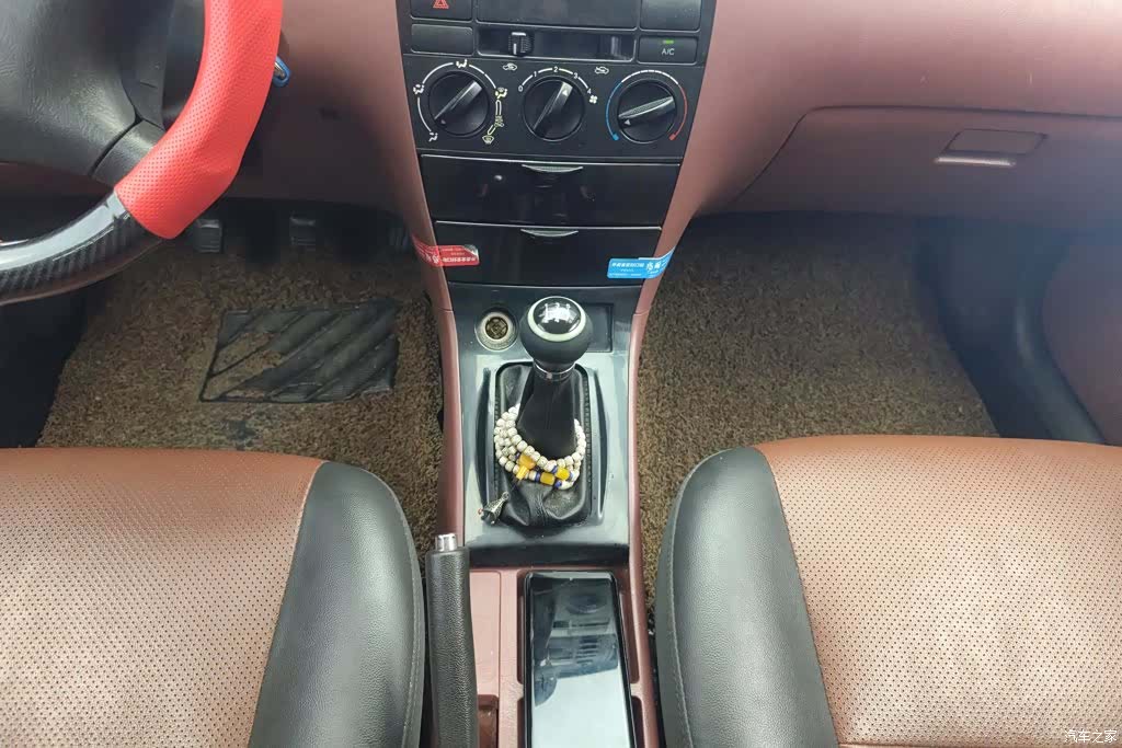 BYD F3, 2018 16