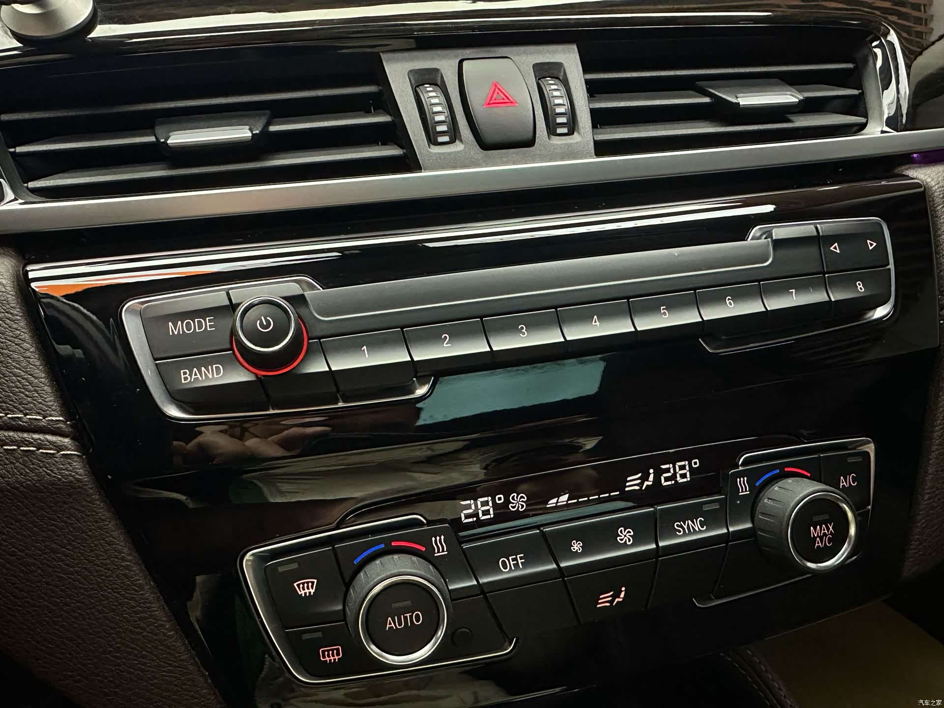 BMW X1, 2019 23