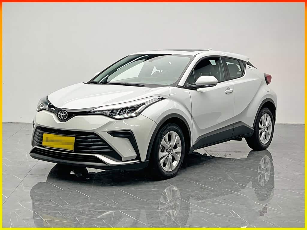 Toyota Izoa 2021 2.0L