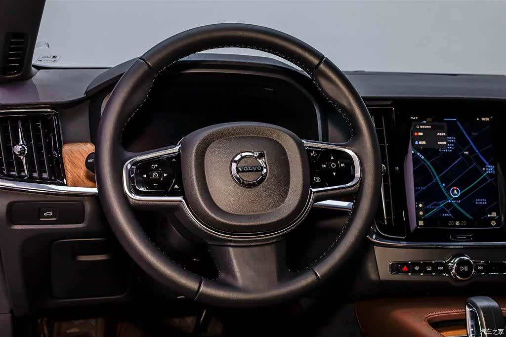 Volvo S90, 2025 20