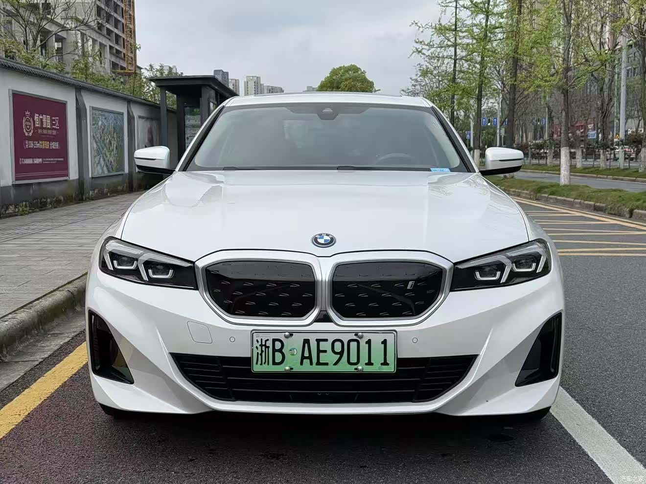 BMW i3, 2023 2