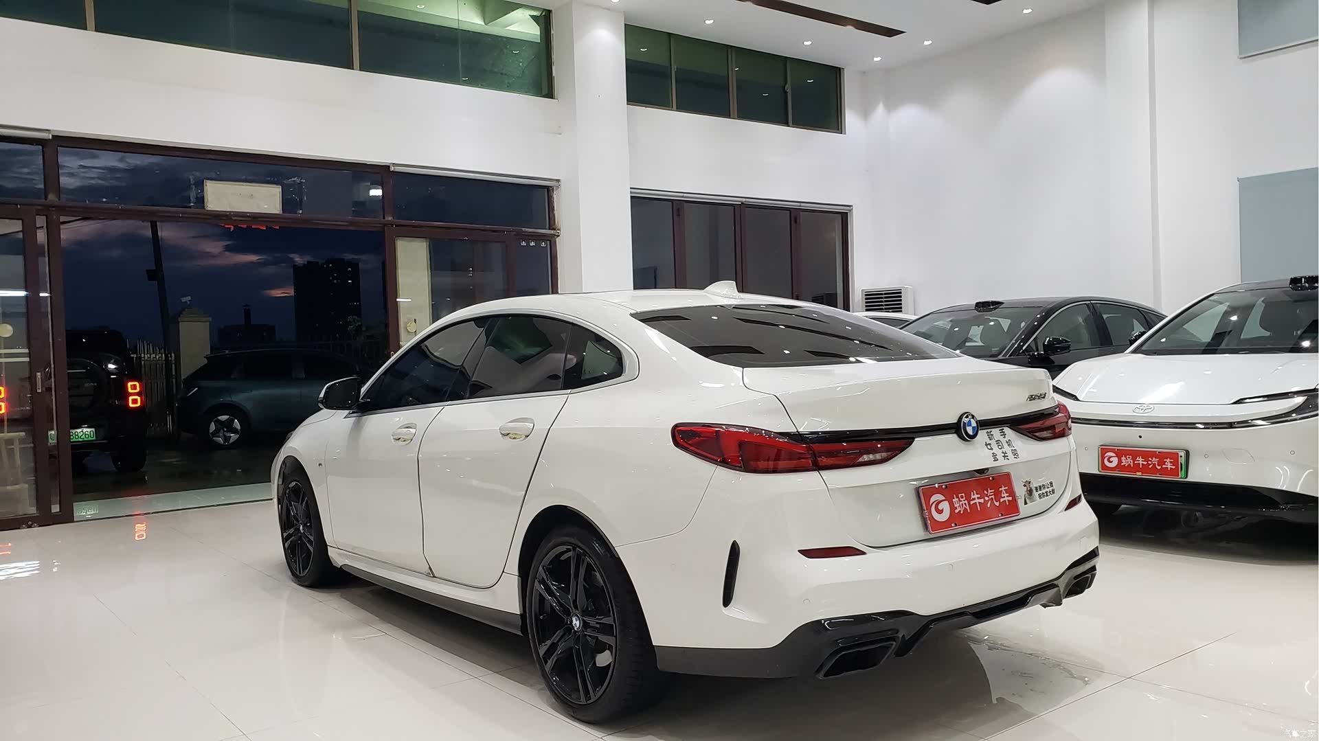 BMW 2 Series, 2022 9