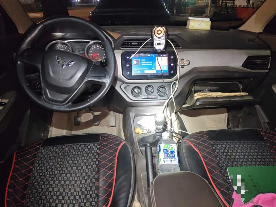 Wuling Wuling Hongguang