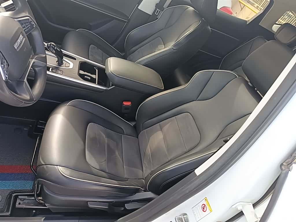 Haval H6, 2022 15