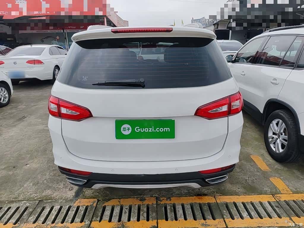 Haima MPV, 2019 6