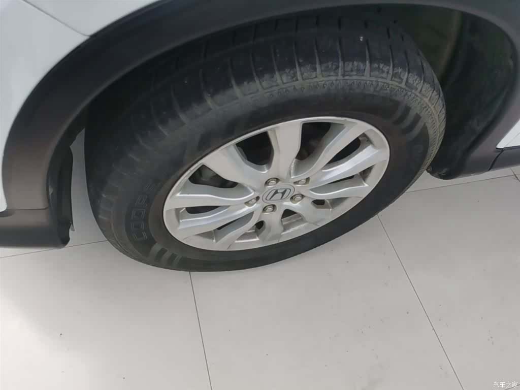 Honda CR-V, 2015 23