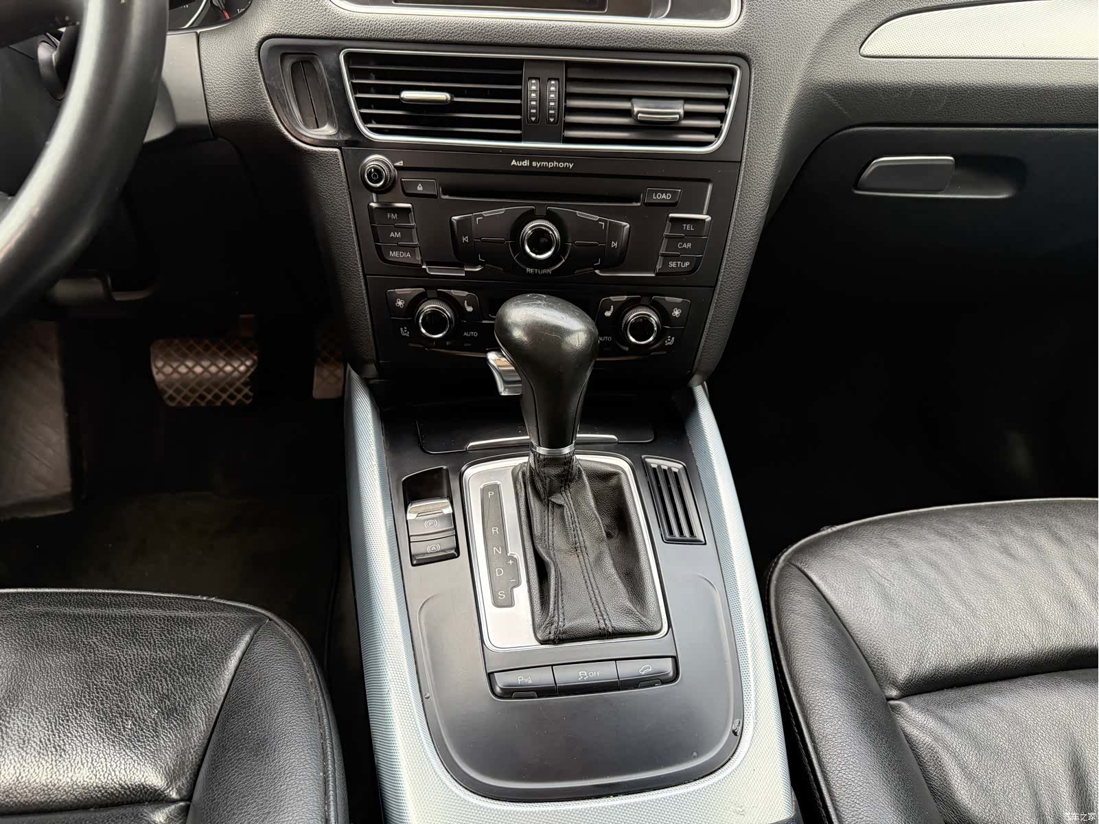 Audi Q5, 2012 12