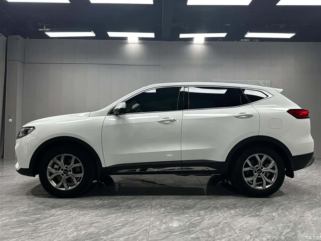 Haval H6, 2023 9