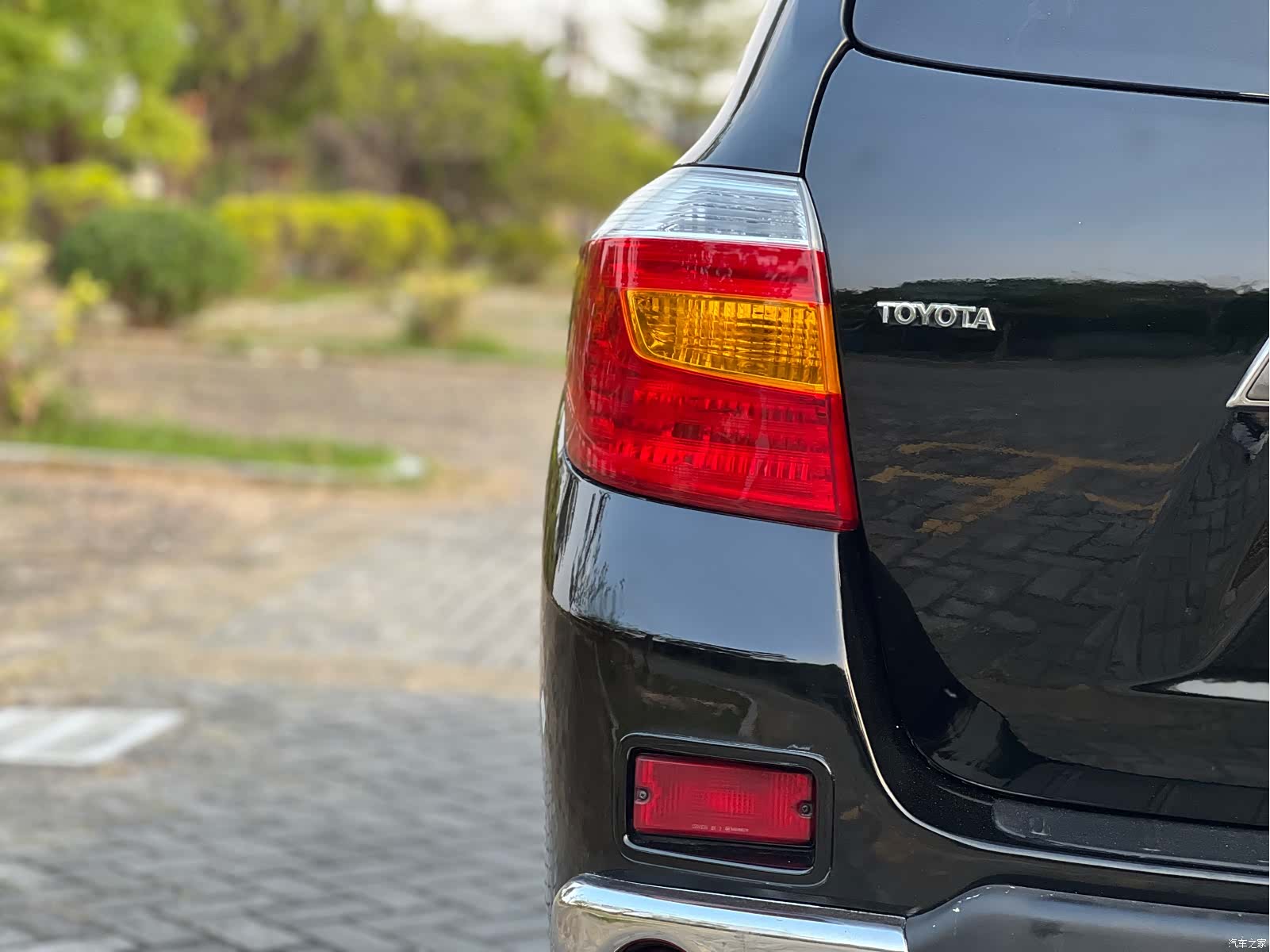 Toyota Highlander, 2011 31