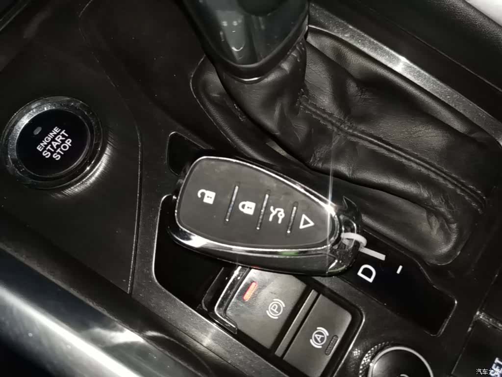 Chery Tiggo 8, 2019 9