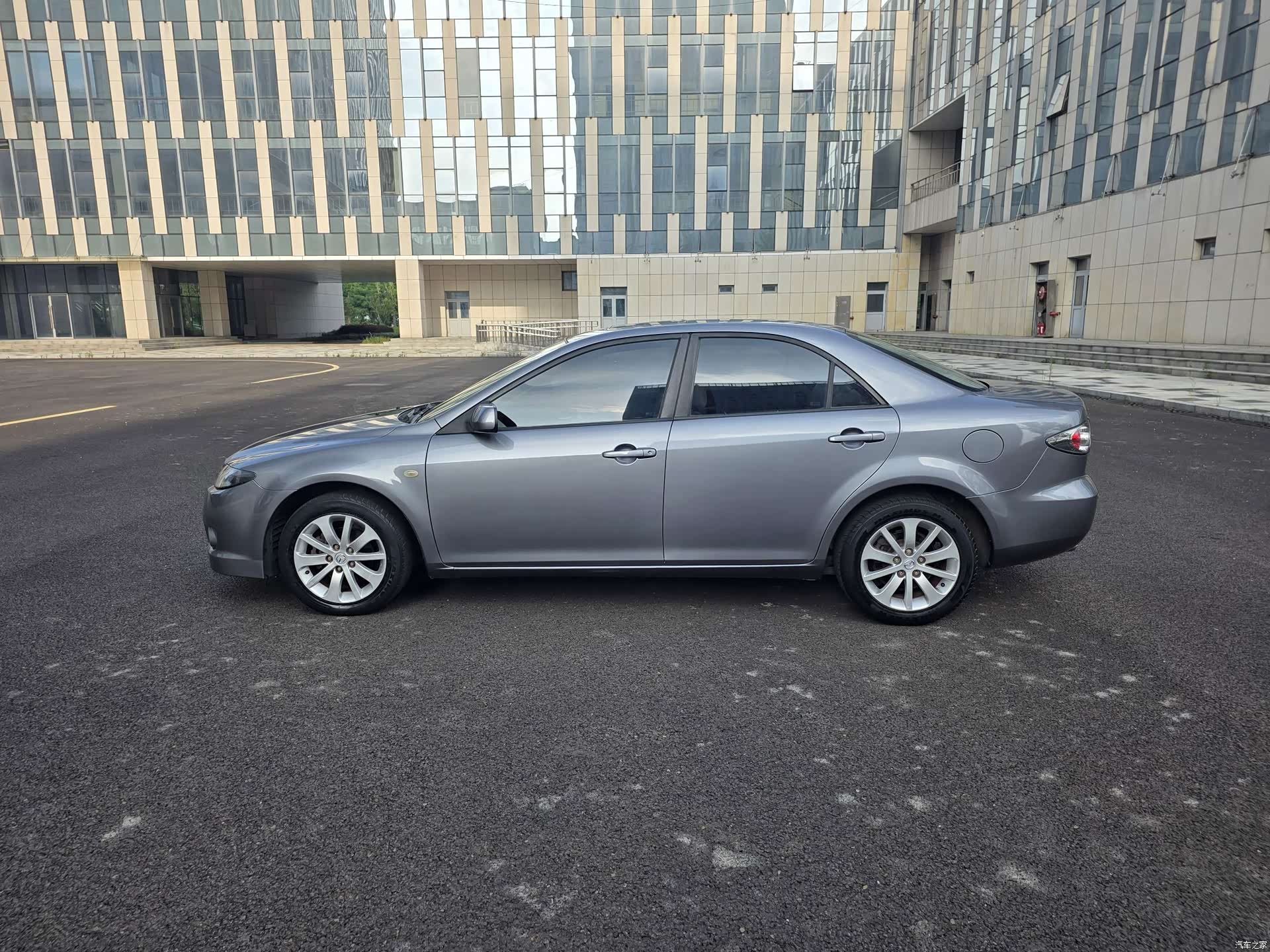 Mazda 6, 2012 3