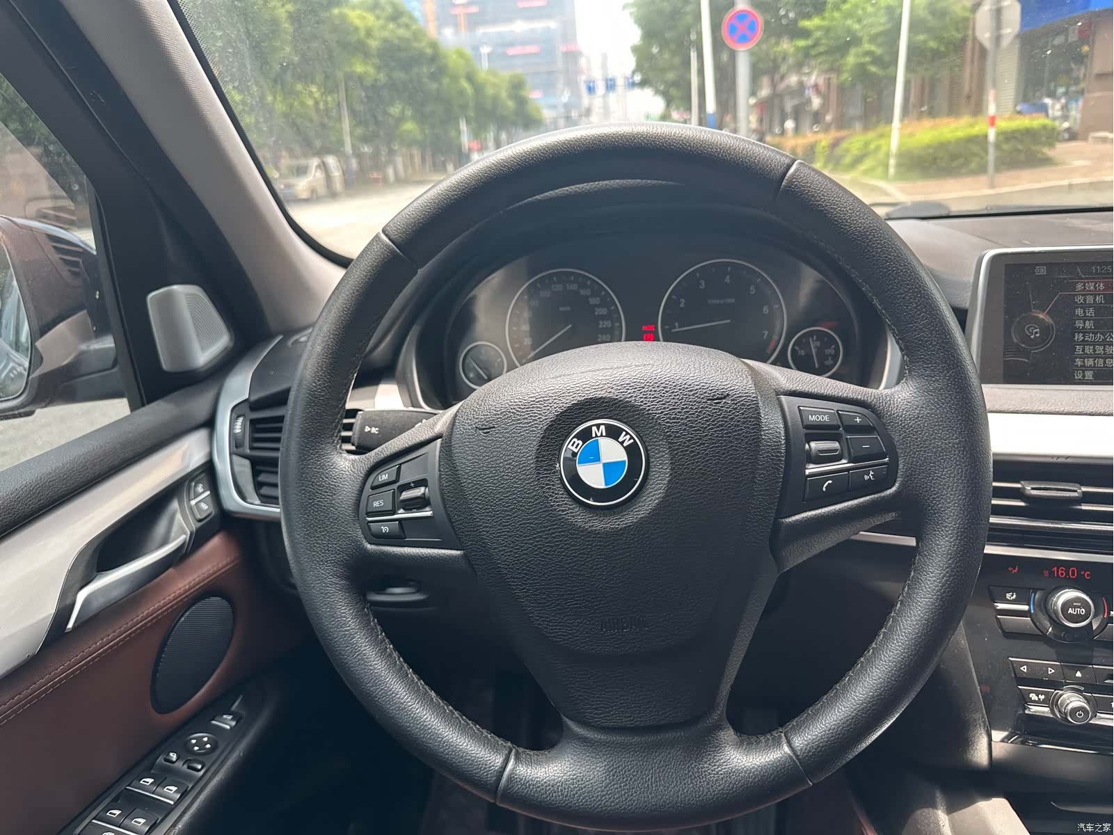 BMW X5, 2017 27