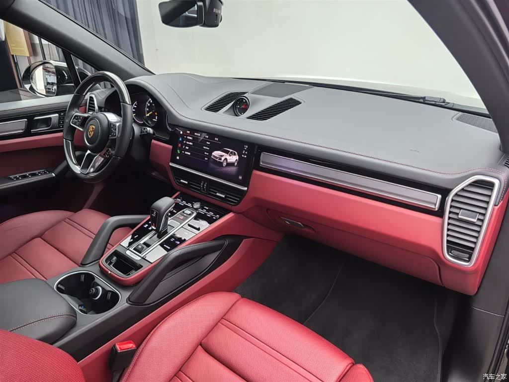 Porsche Cayenne, 2023 29