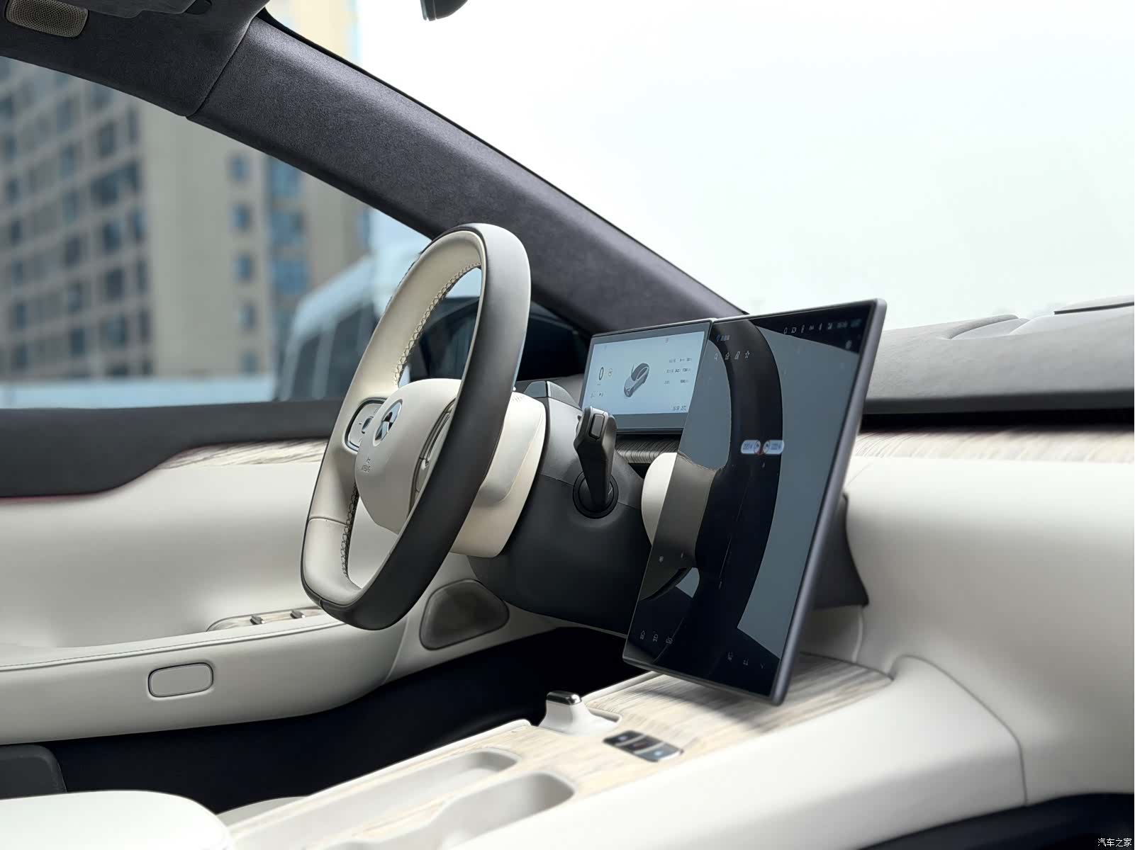 NIO ET7, 2022 9