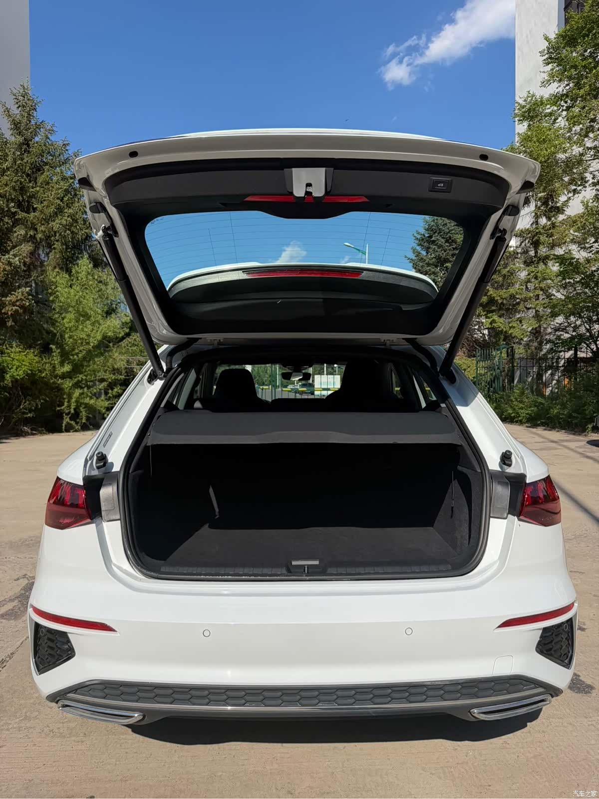 Audi A3, 2023 13