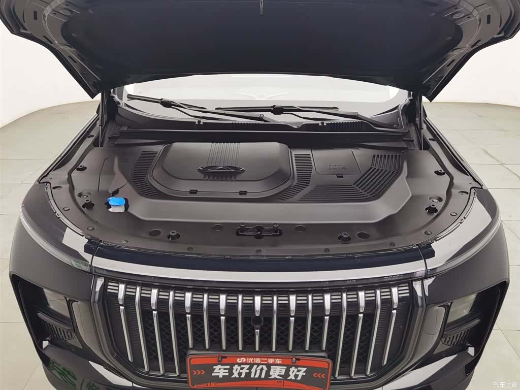 Jetour X90, 2024 6