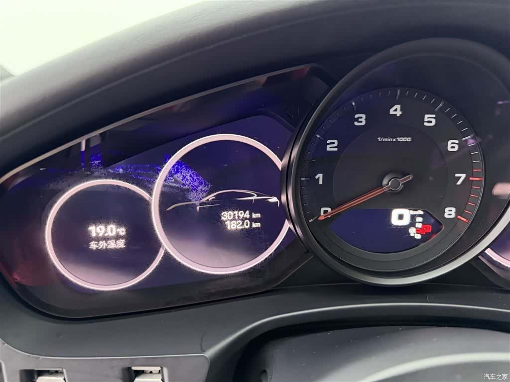 Porsche Panamera, 2023 12