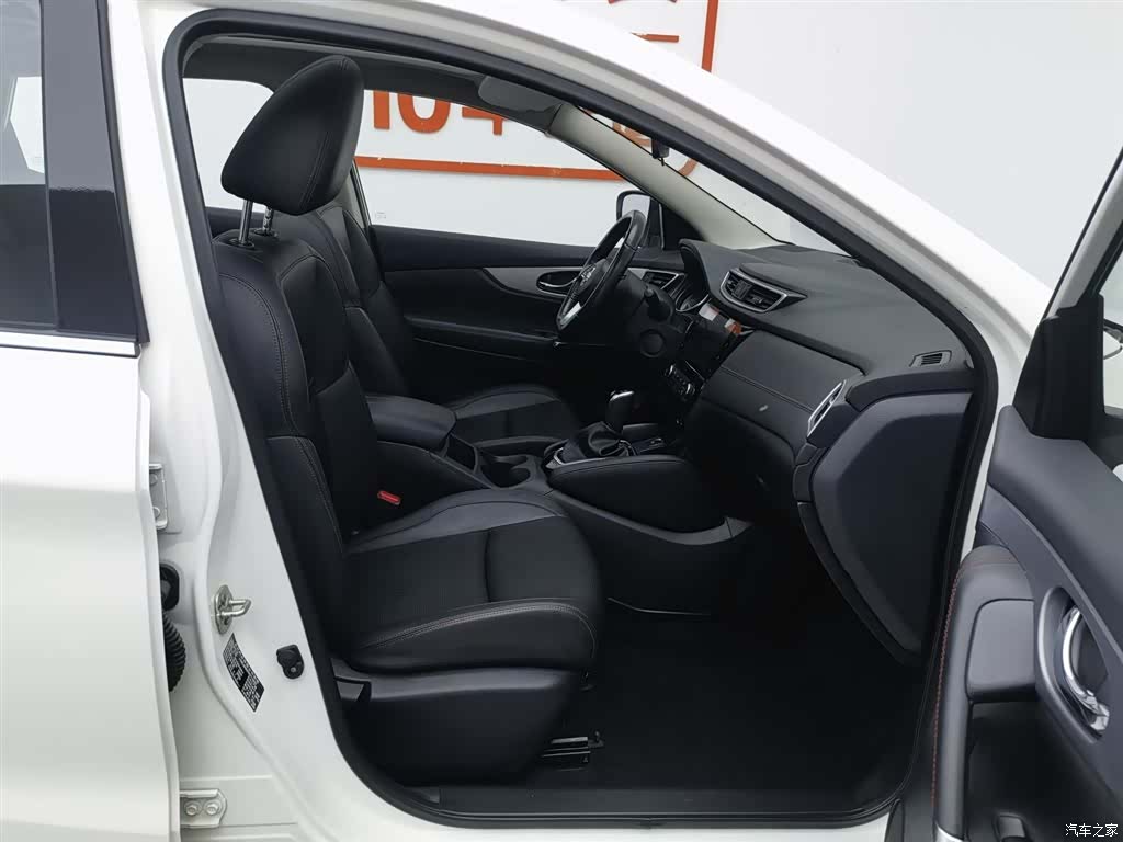 Nissan Qashqai, 2019 23