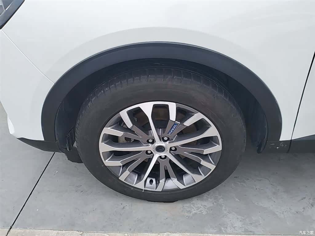 Haval H6, 2018 23
