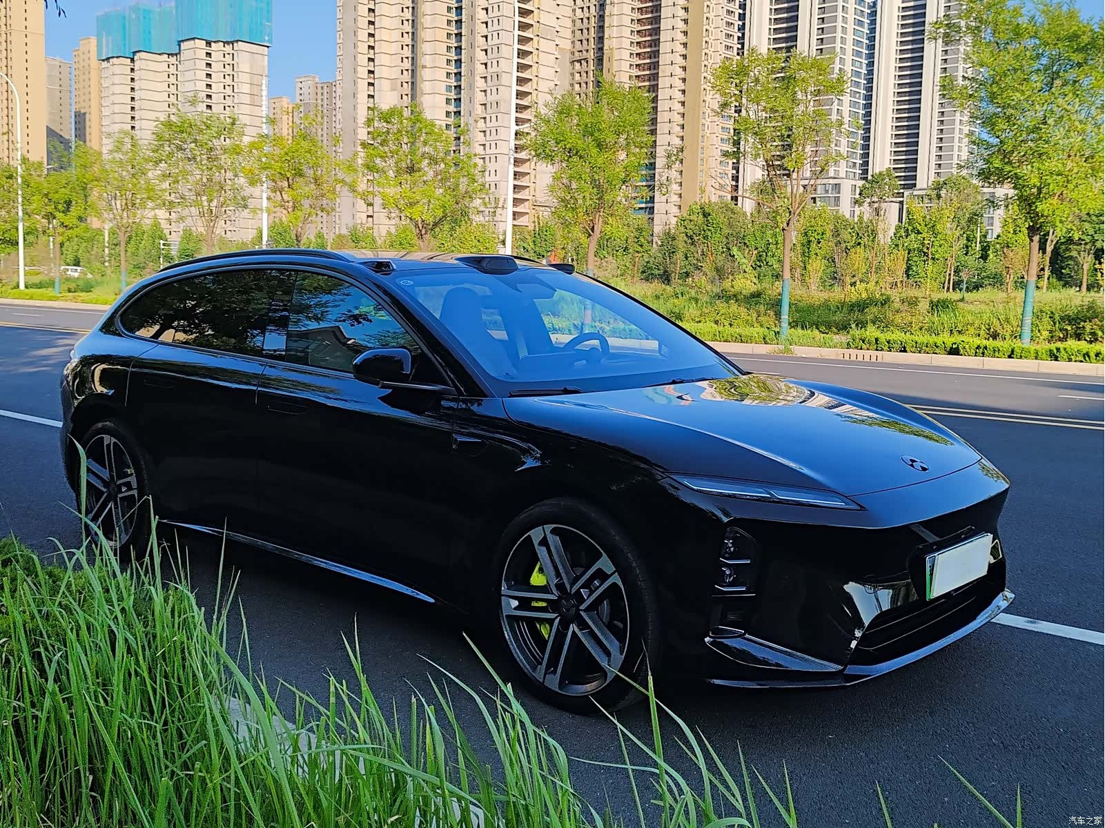 NIO ET5, 2026 3