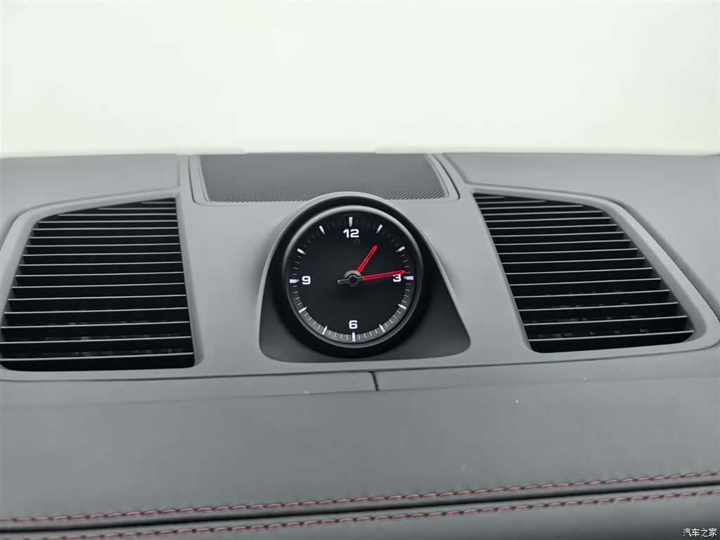Porsche Cayenne, 2023 35