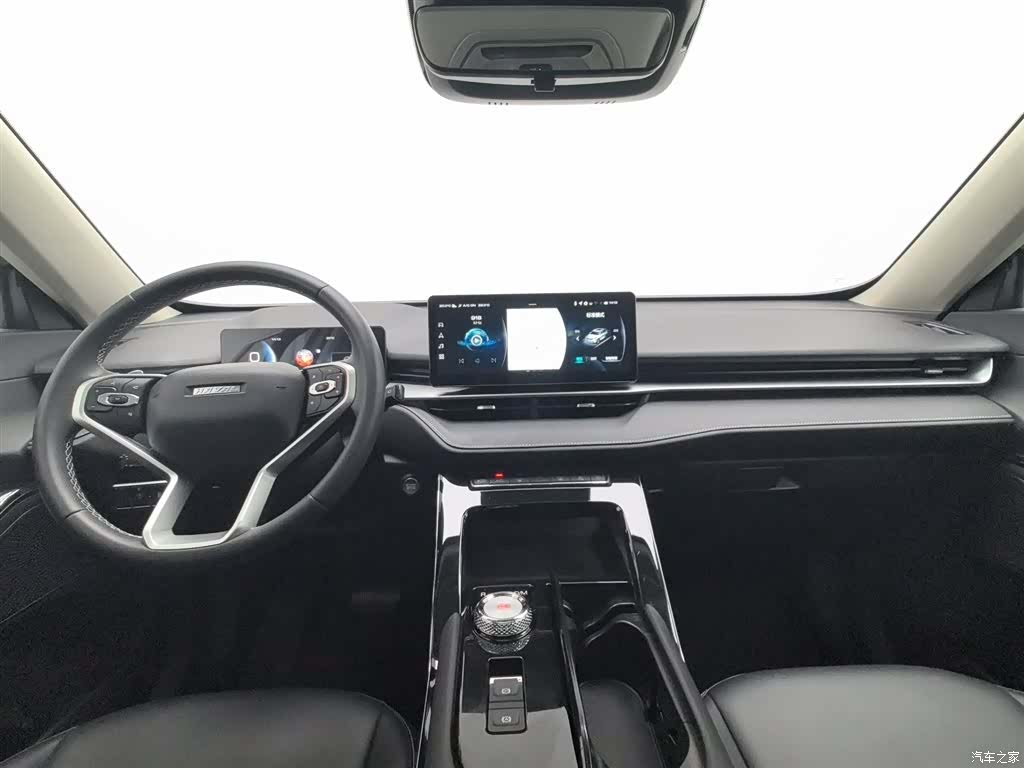 Haval H6, 2022 все фото