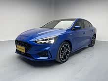 ����˹ 2020�� ���� EcoBoost 180 �Զ�ST Line