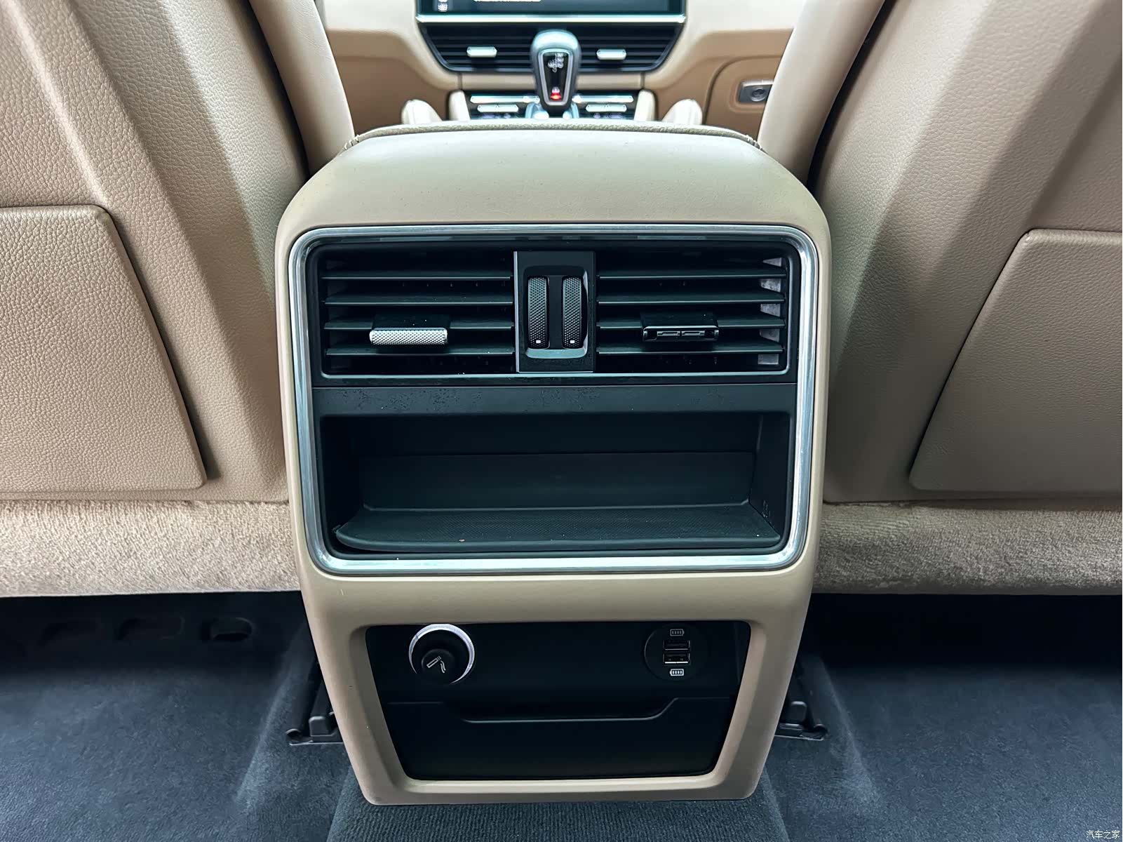 Porsche Cayenne, 2018 18