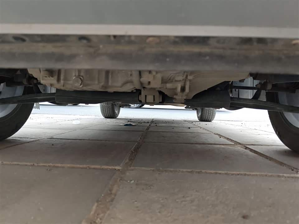 Trumpchi Trumpchi GS3