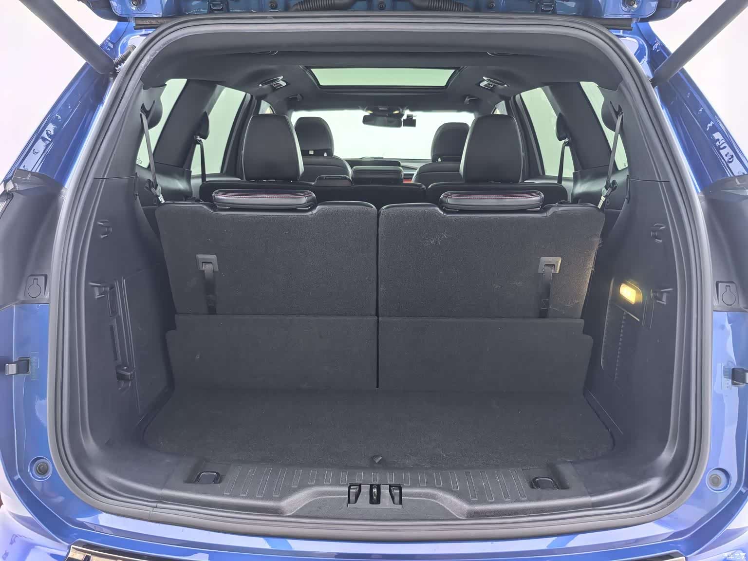 Ford Edge, 2021 27