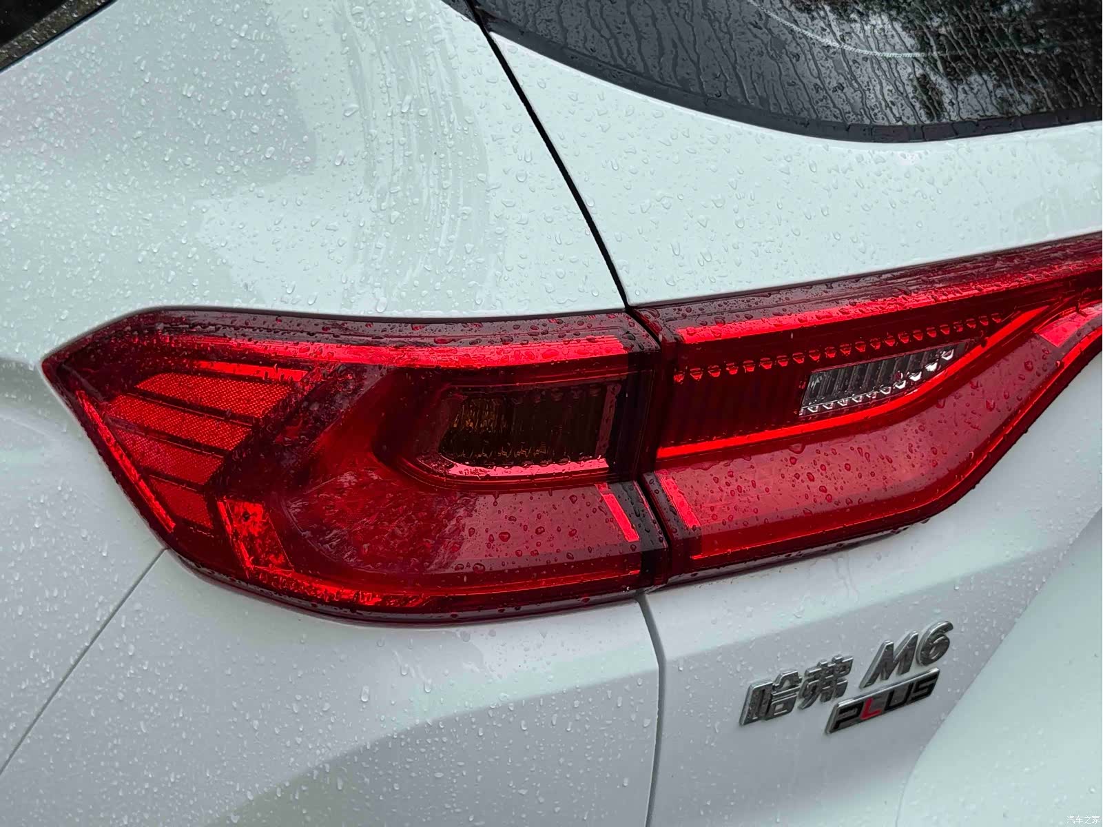 Haval M6, 2023 34