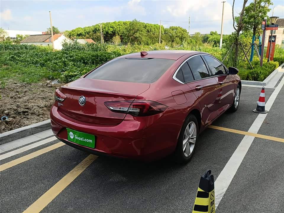 Buick Regal