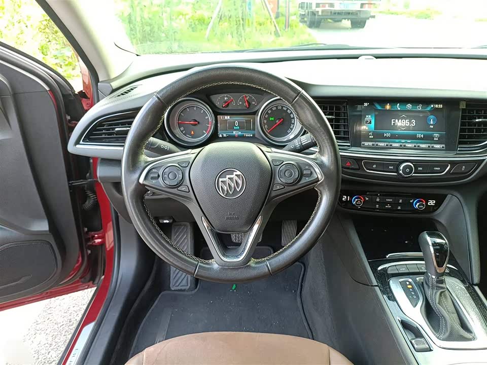 Buick Regal