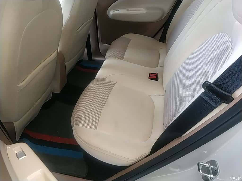 Wuling MINIEV, 2025 17