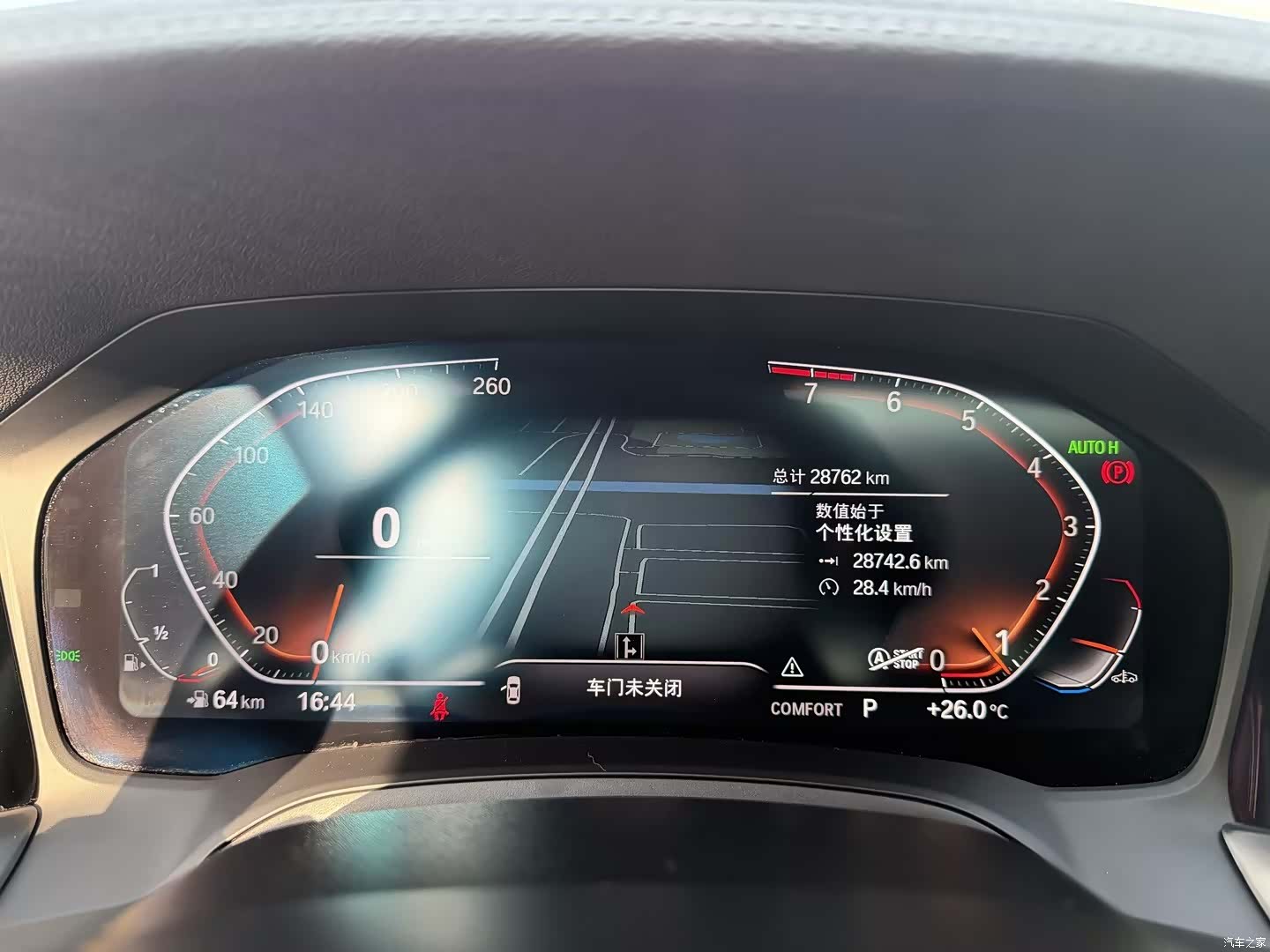 BMW 4 Series, 2022 12