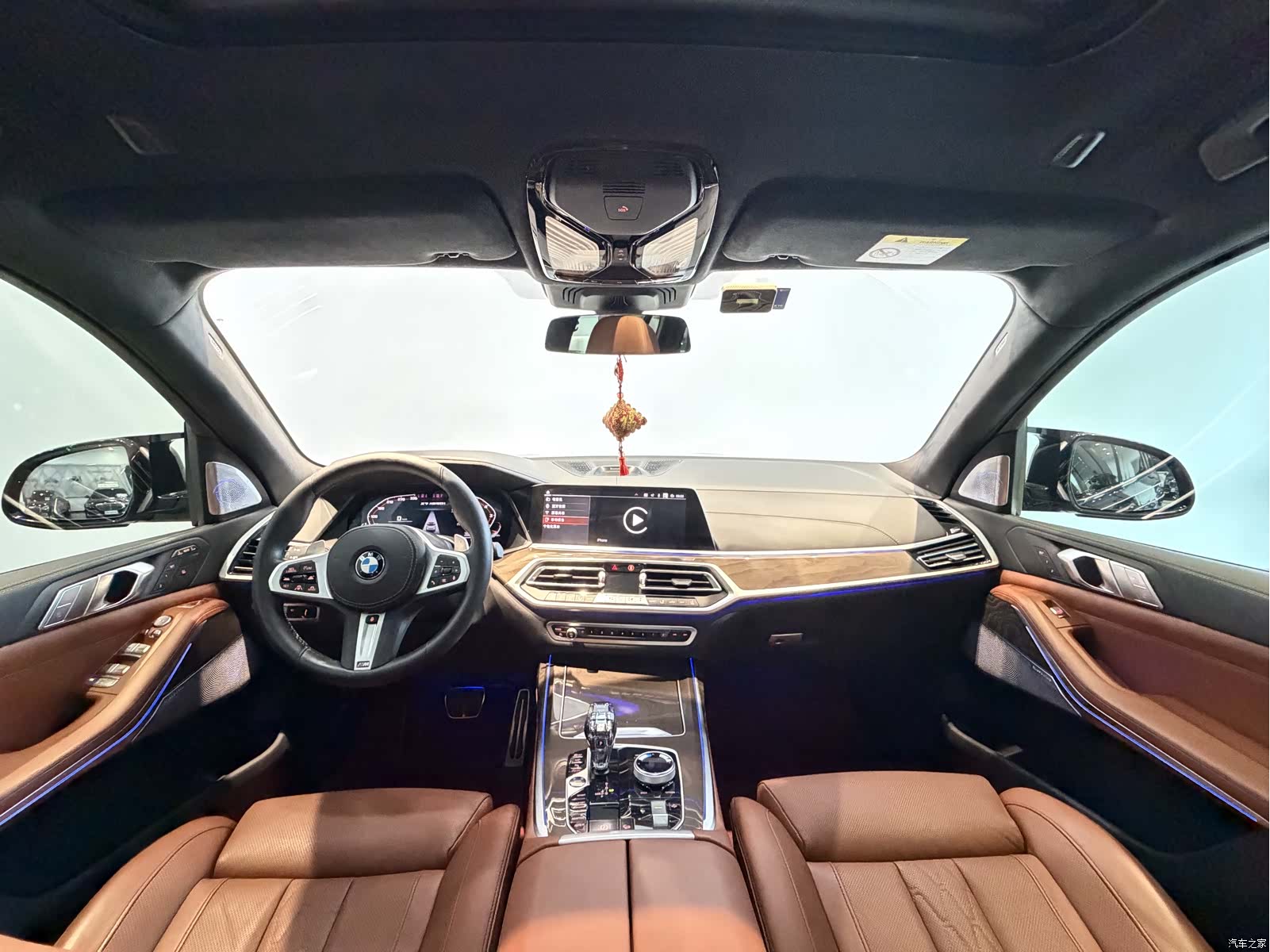 BMW X7, 2022 16
