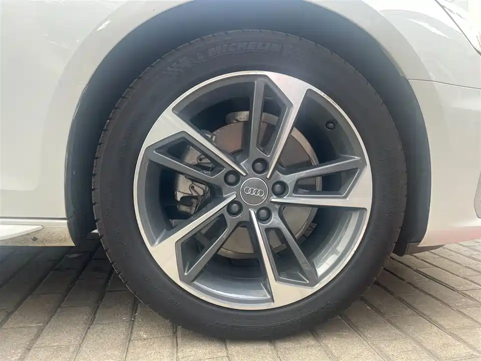 Audi A4L Audi A4L