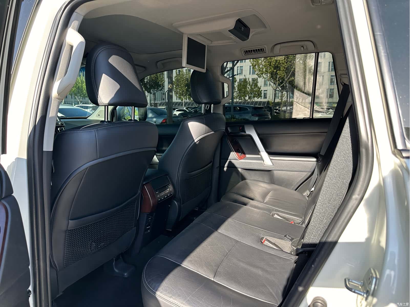 Toyota Prado, 2016 9