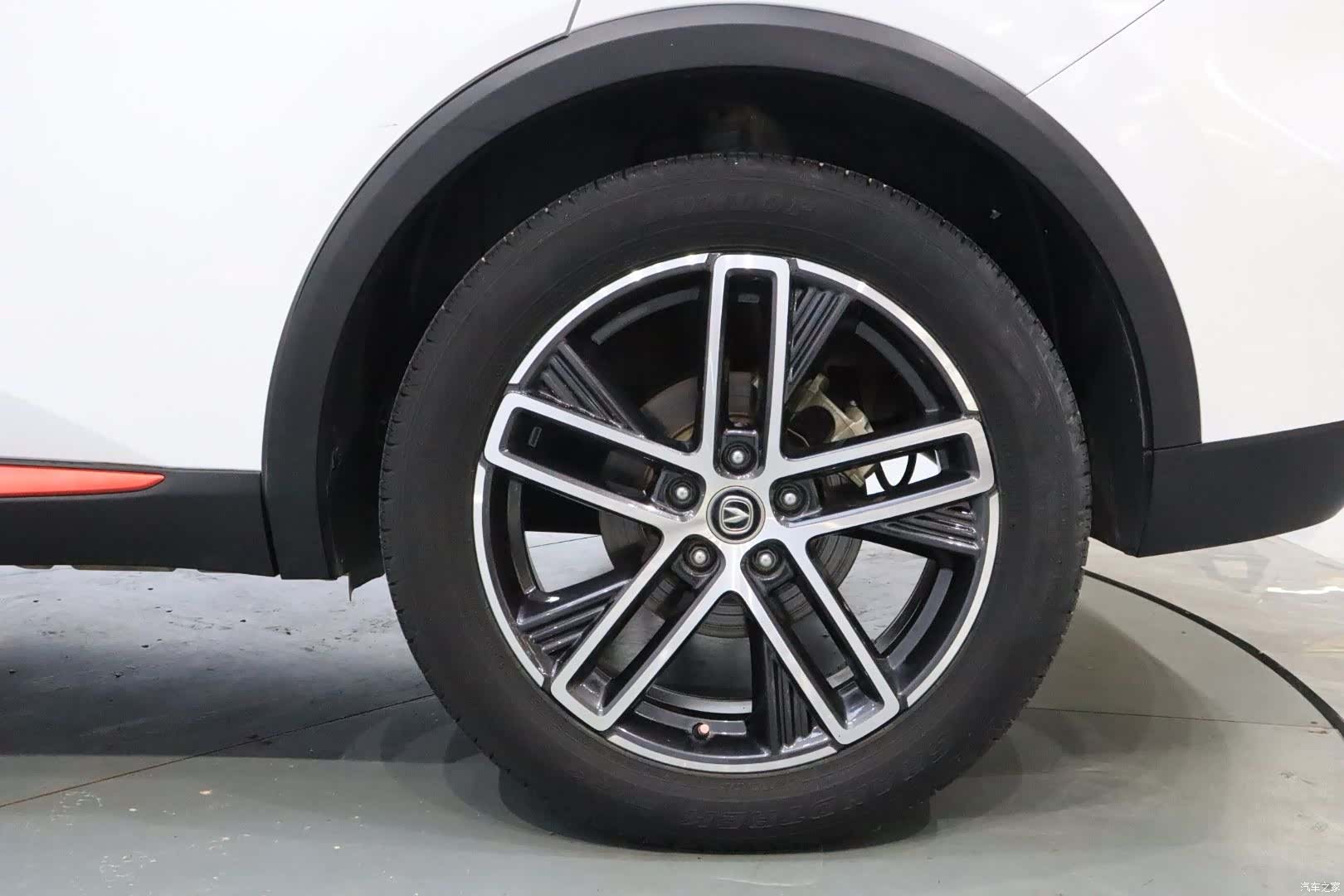 Changan CS55, 2022 14