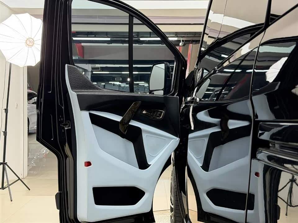 YEMA Black Samurai Youth