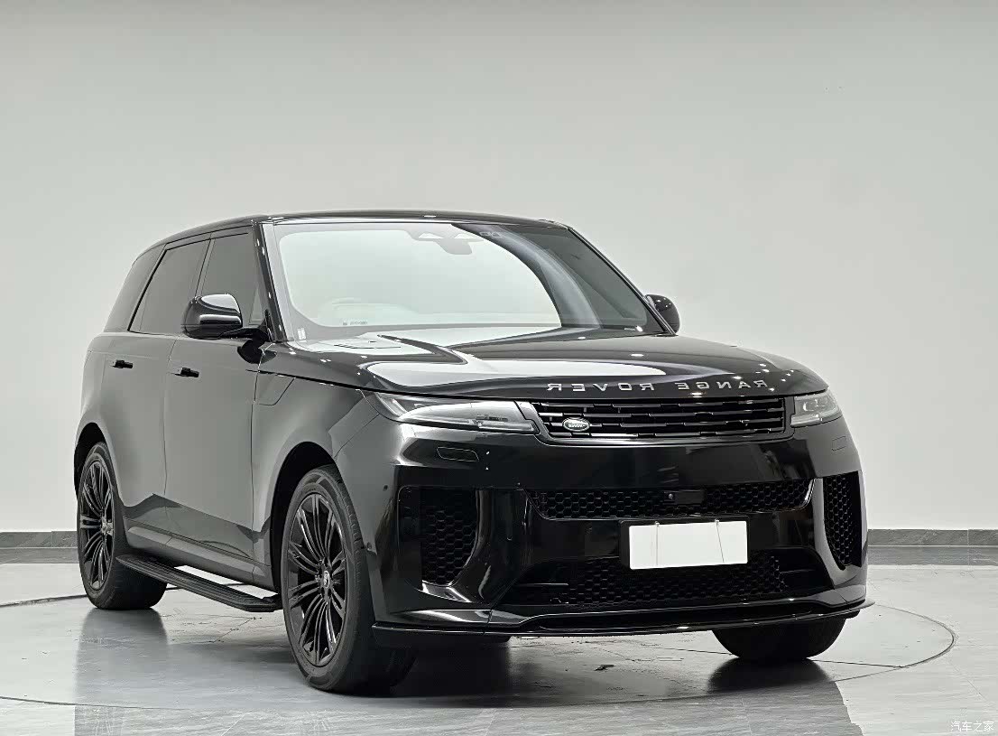 Land Rover Range Rover, 2023 3