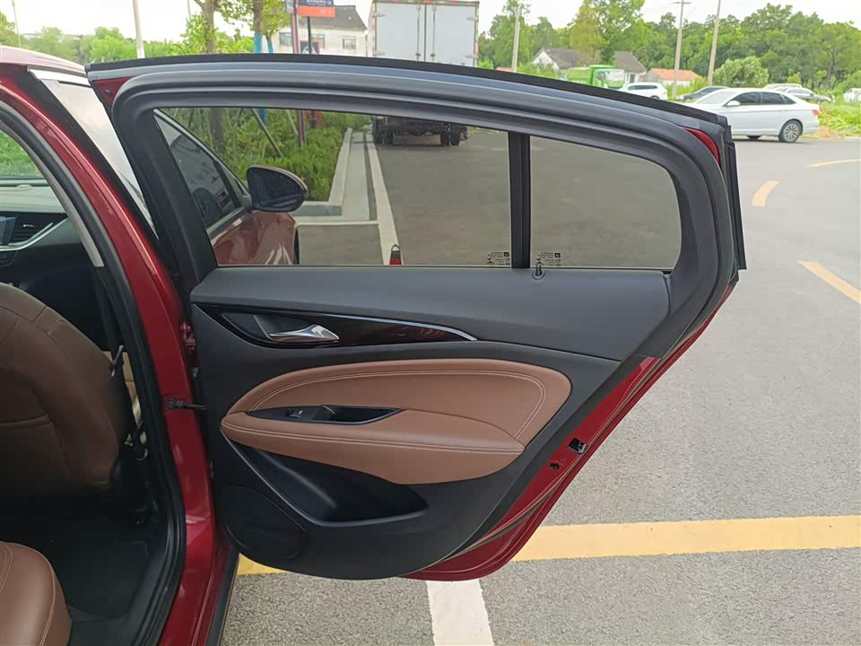 Buick Regal