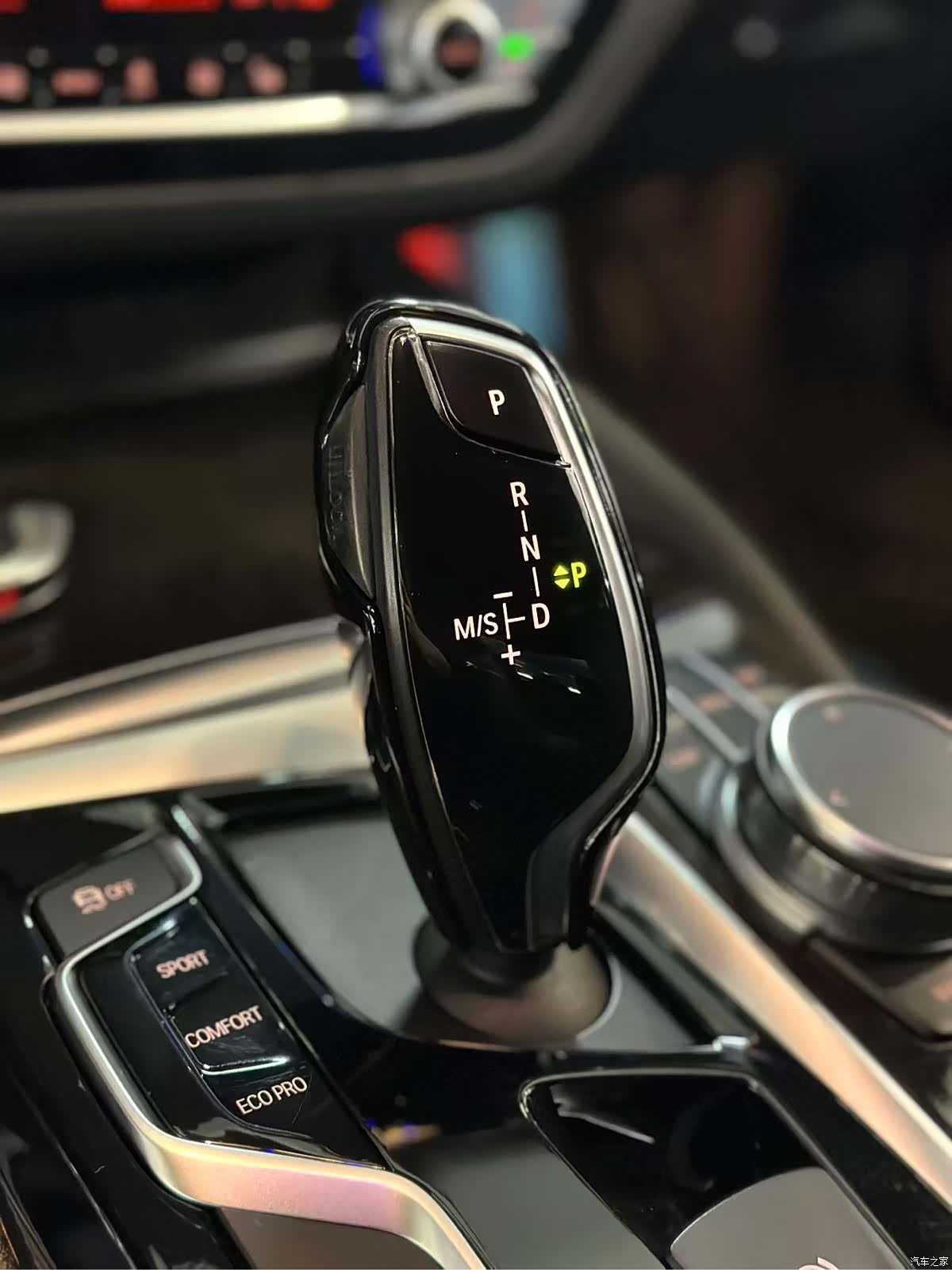 BMW 5 Series, 2018 15