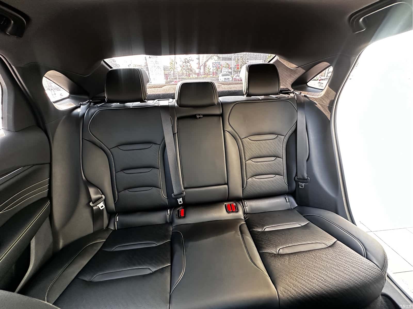 Geely Preface, 2024 13