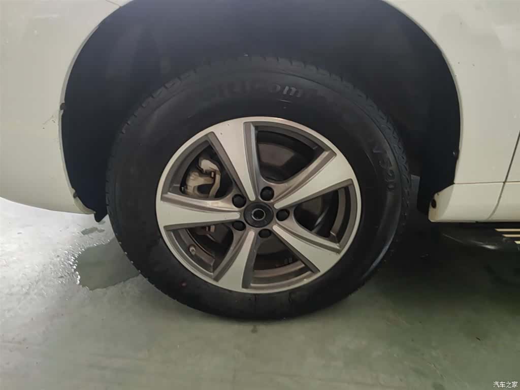 Haval H6, 2019 25