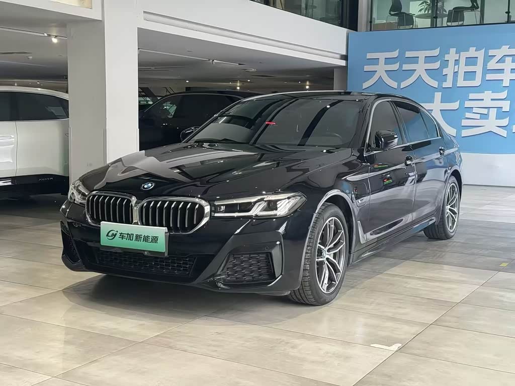 BMW 5 серии